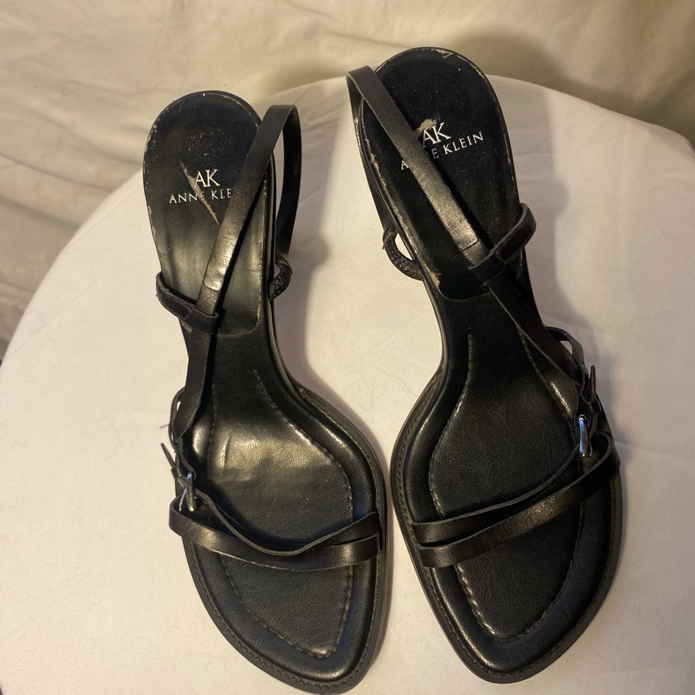 Anne Klein Heels